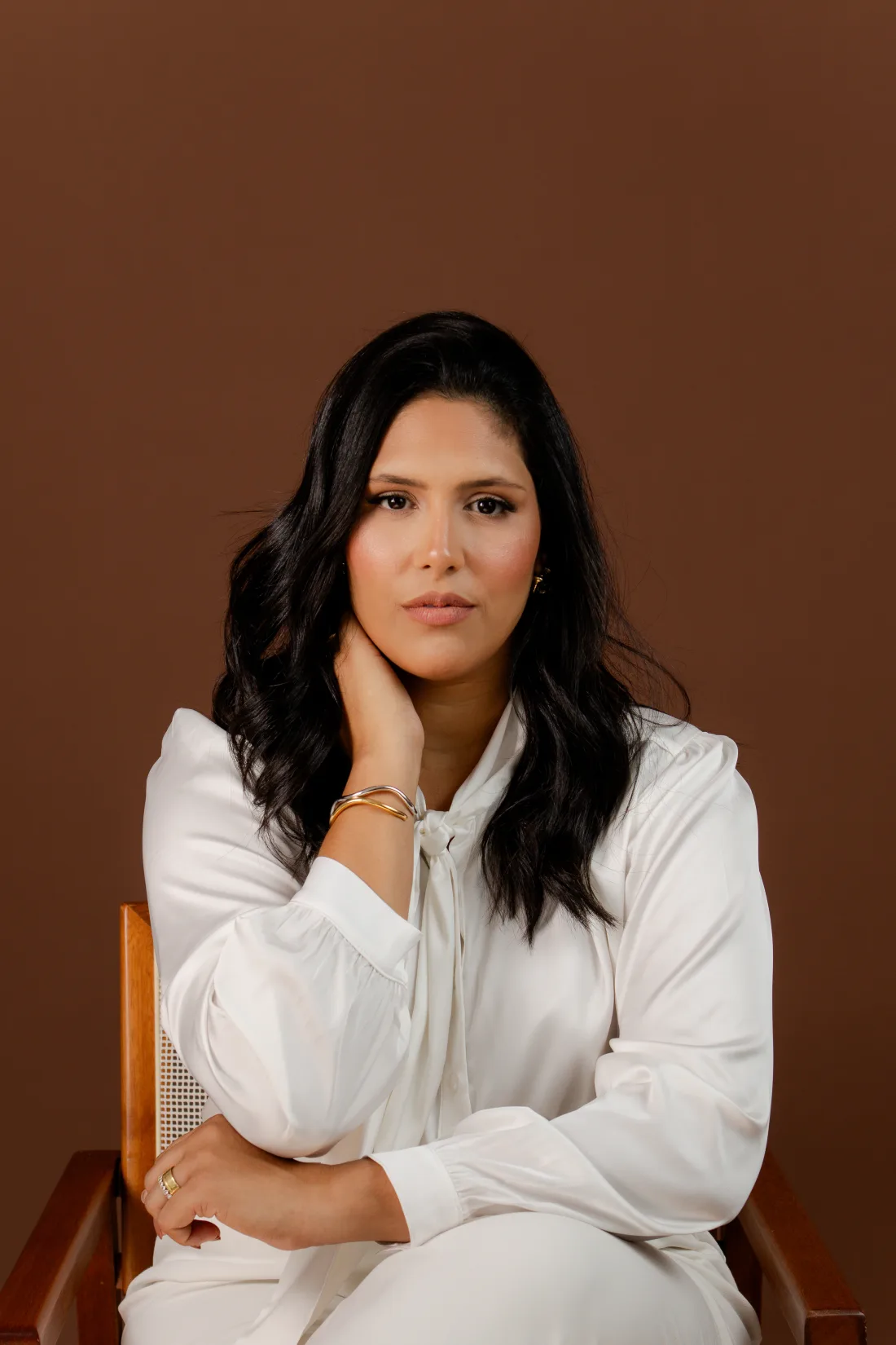 Dra. Tauane Procópio