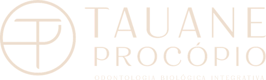 Tauane Procópio — Odontologia Biológica Integrativa