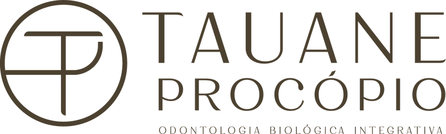 Tauane Procópio — Odontologia Biológica Integrativa